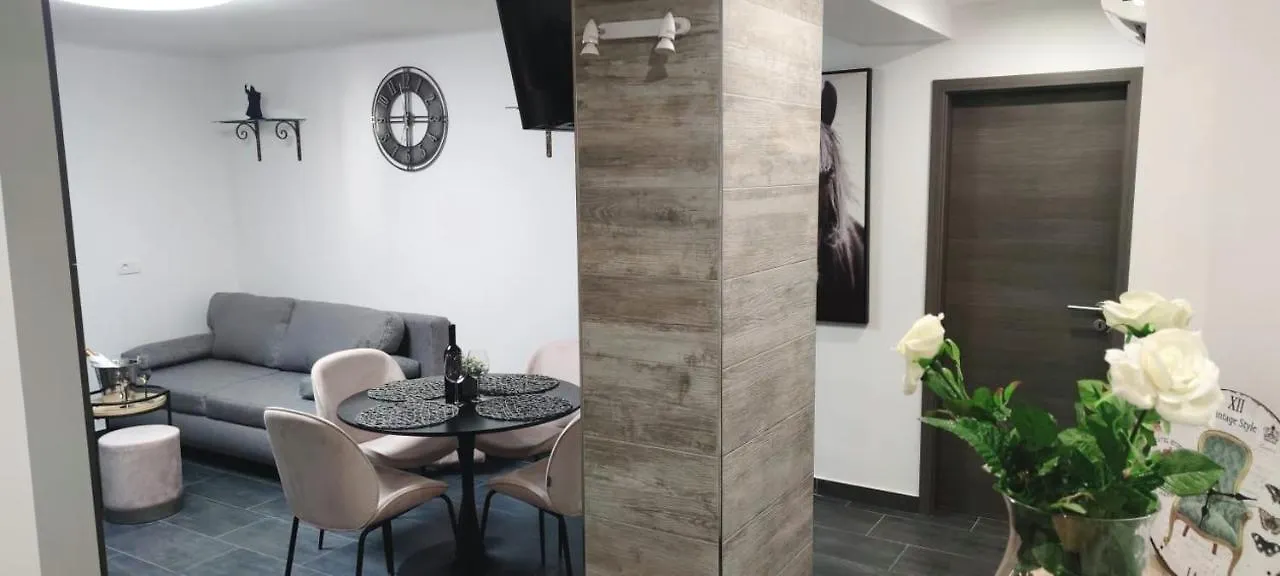 Apartment Marino Split