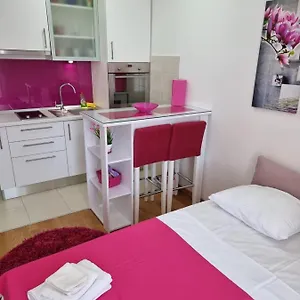 Appartement Mango, Split
