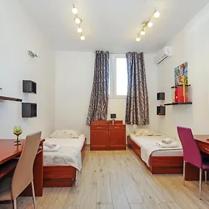 Appartement Studios Split, Split