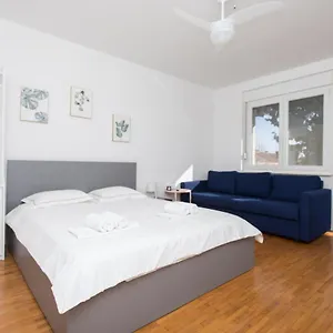 Appartement Beus Downtown, Split
