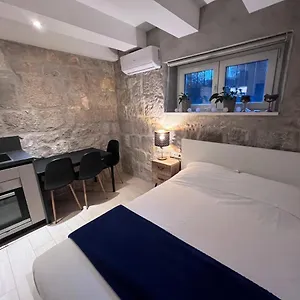 Appartement Center Apartament, Split, Croatia, Split