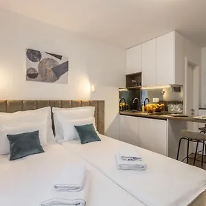  Apartment Olbia