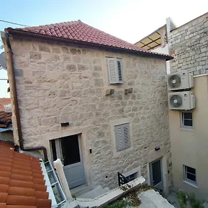 Appartement The Center Of Split, Renovated Stone House, Split