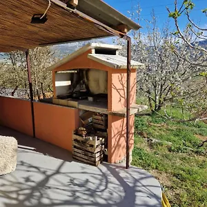 Appartement Apartman Ivan, Split
