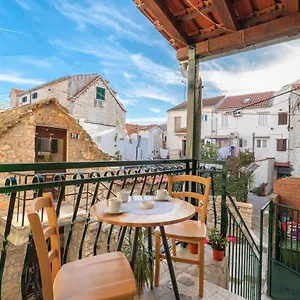 Appartement Jerolim, Split