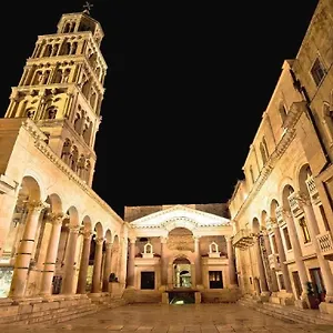 Appartement Art Center, Split