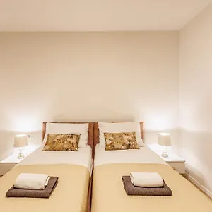 Appartement Blue Pearl-split Town Center, Split