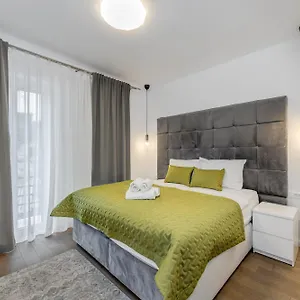 Appartement Finn Luxury, Split