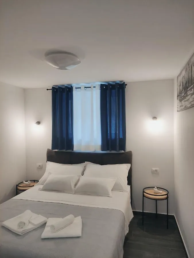 Apartment Marino Split 0*,  Horvátország