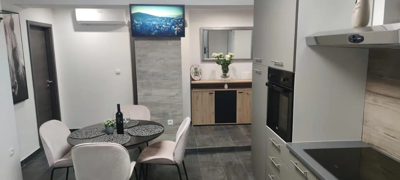 Apartment Marino Split