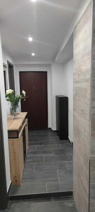 Apartment Marino Split