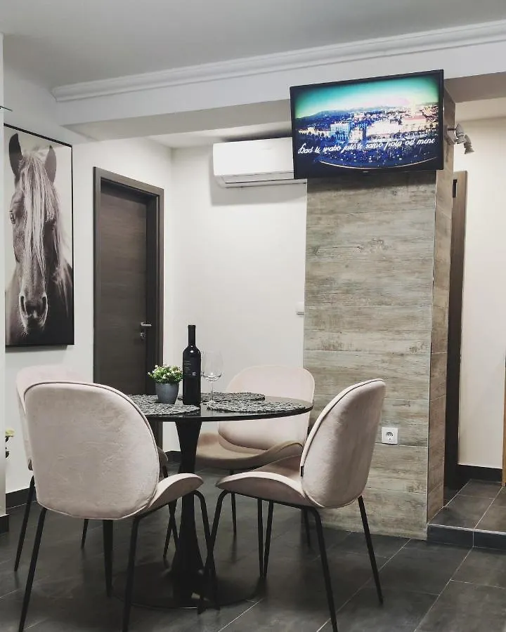 Apartment Marino Split